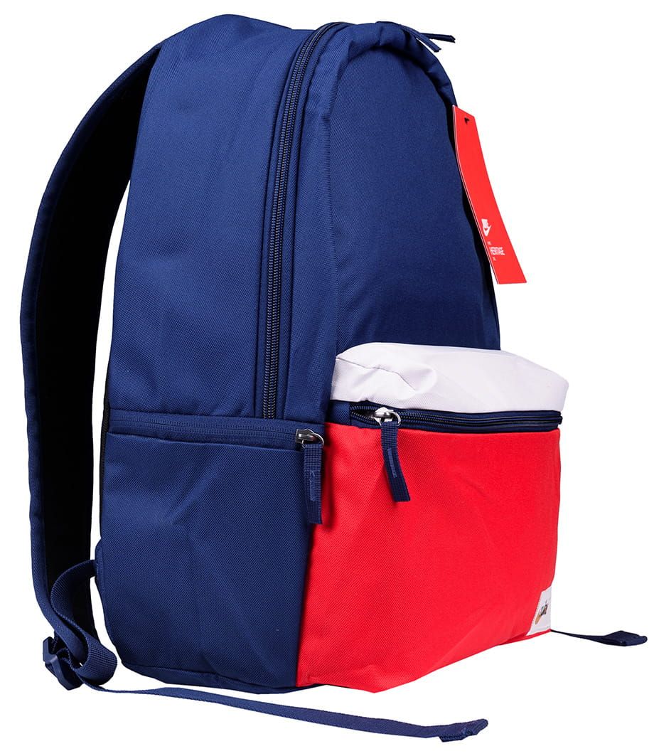 Nike Rucksack Heritage BA4990 492