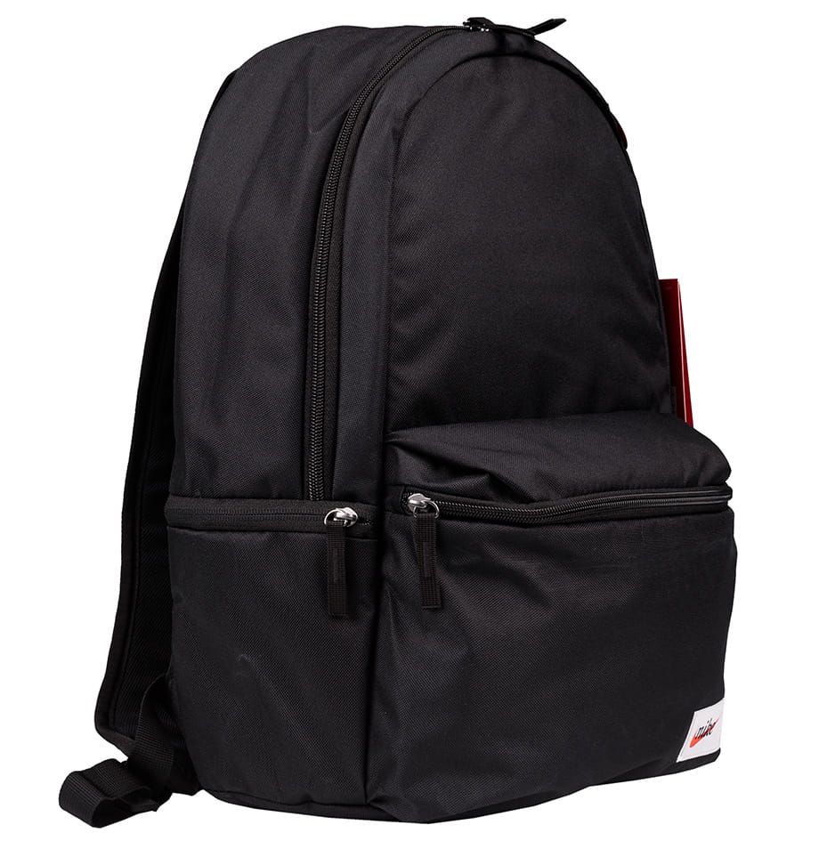 Nike Rucksack Heritage BA4990 010