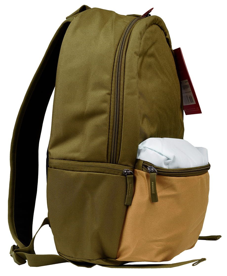 Nike Rucksack Heritage BA4990 368