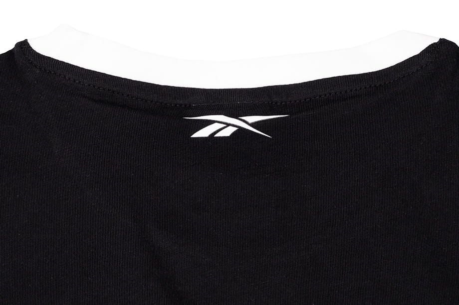 Reebok Herren T-Shirt TE LL Blocked SS TE FK6125