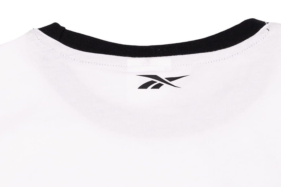 Reebok Herren T-Shirt TE LL Blocked SS TE FJ4687