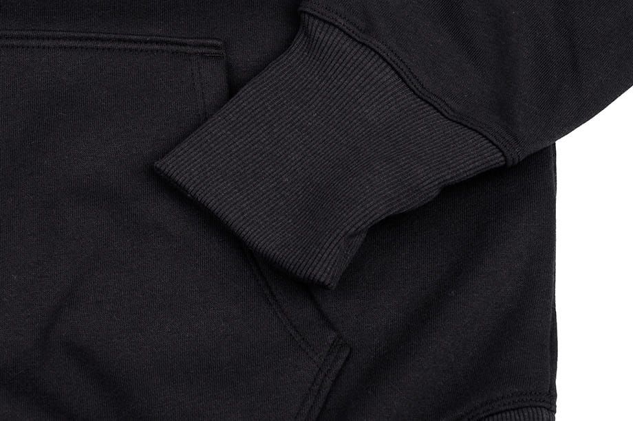 Under Armour Kapuzenbluse Damen Rival Fleece Metallic Hoodie 1356323 001