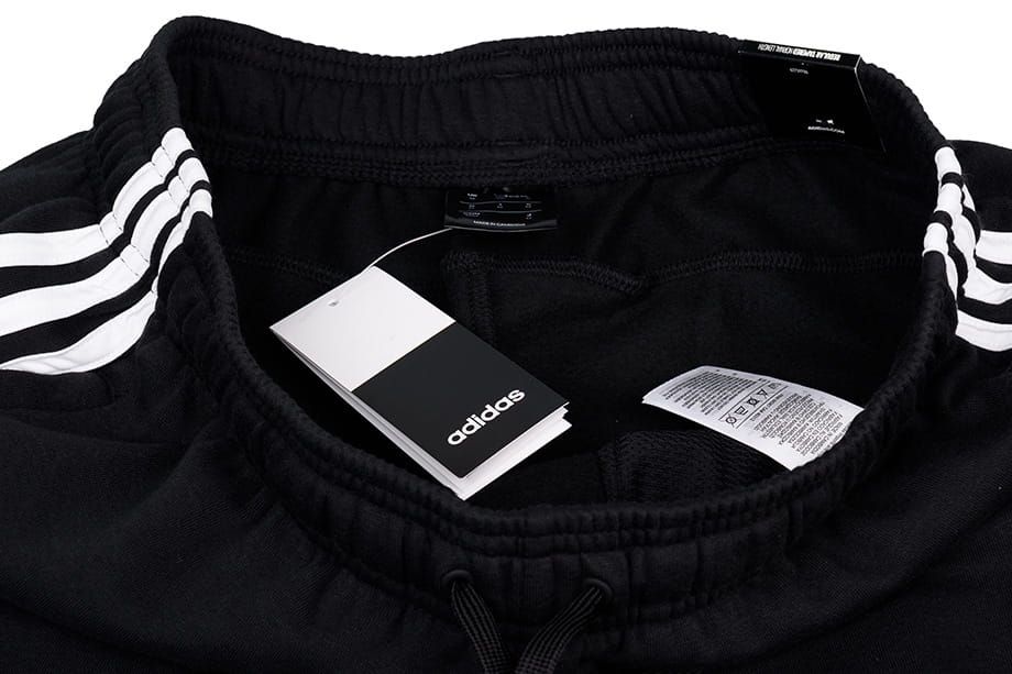 adidas Jogginghose Herren Essentials 3 S Tapered Pant FL DQ3095