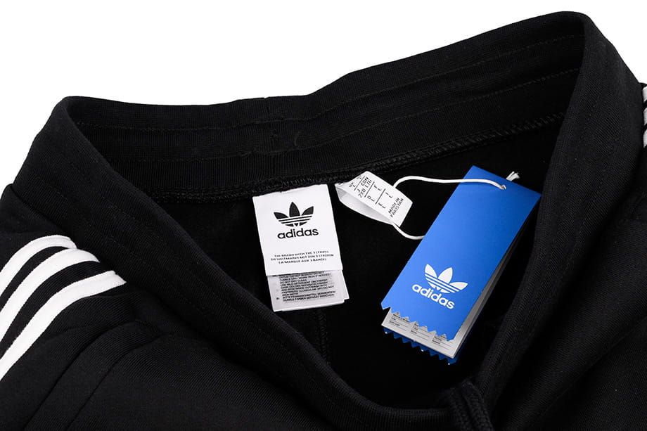 adidas Herren Jogginghose 3 Stripes DV1549