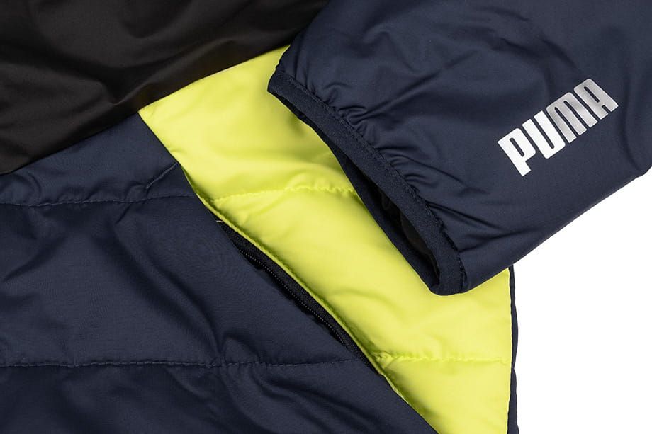 PUMA Herren Jacke Warmcell Padded 582168 06