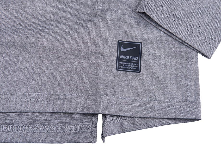 Nike Funktionsshirt Herren M NP LS COMP 838077 091