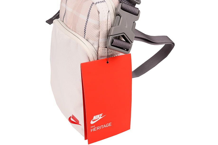 Nike Umhängetasche Heritage Printed 2.0 BA5899 030