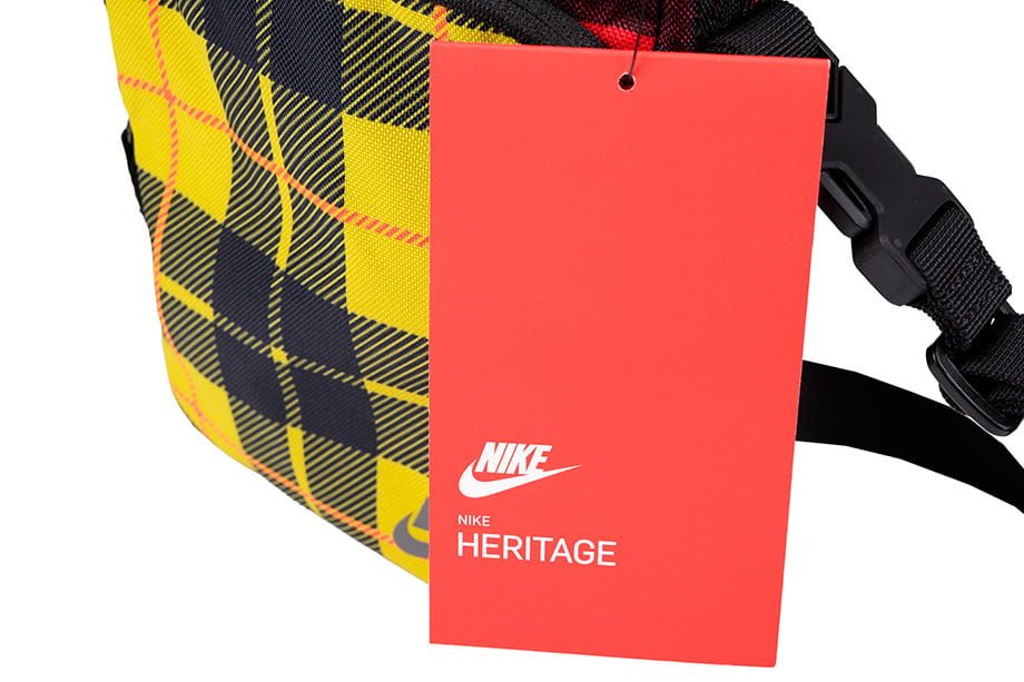 Nike Umhängetasche Heritage Printed 2.0 BA5899 010