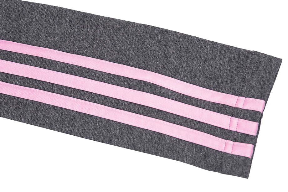 adidas Leggings Damen Essentials 3 Stripes lange Ausbildung 