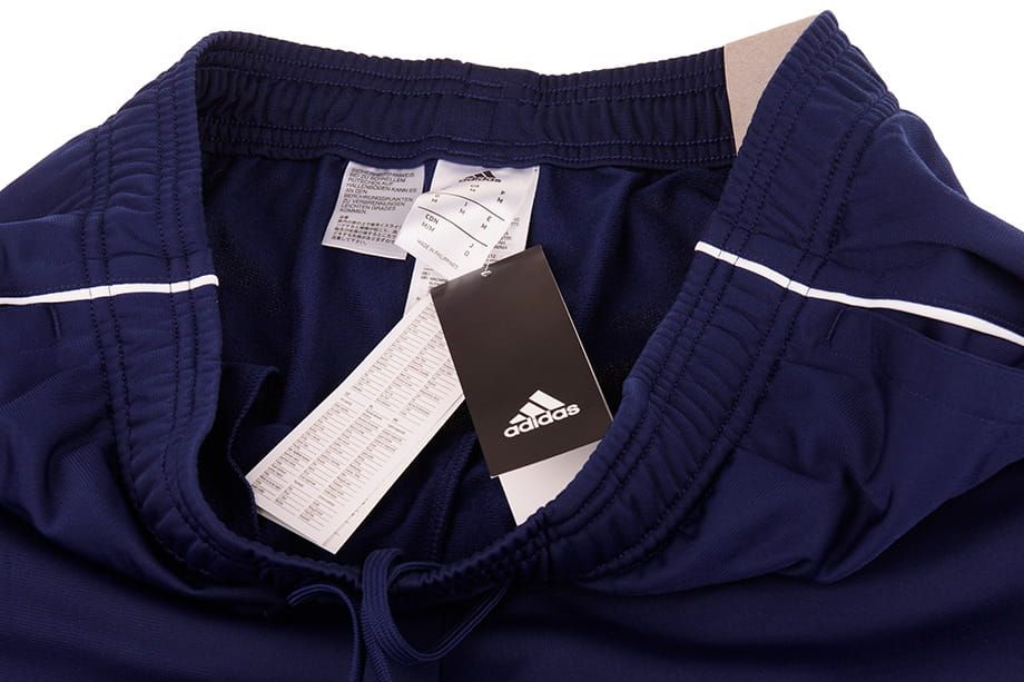 adidas Herren Trainingsanzug Core 18 CV3564 / CV3585