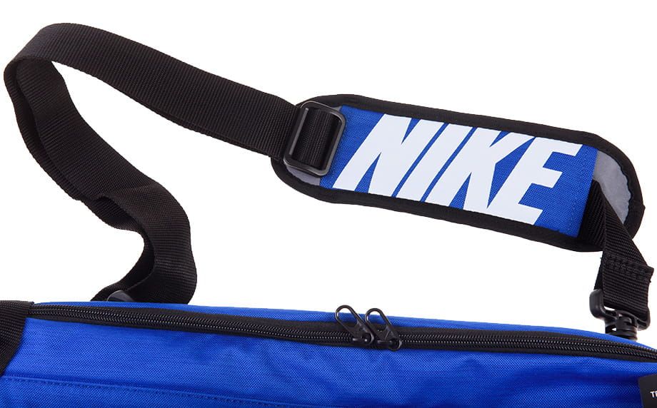 Nike Sporttasche mit Reißverschluss Brasilia BA5334 480