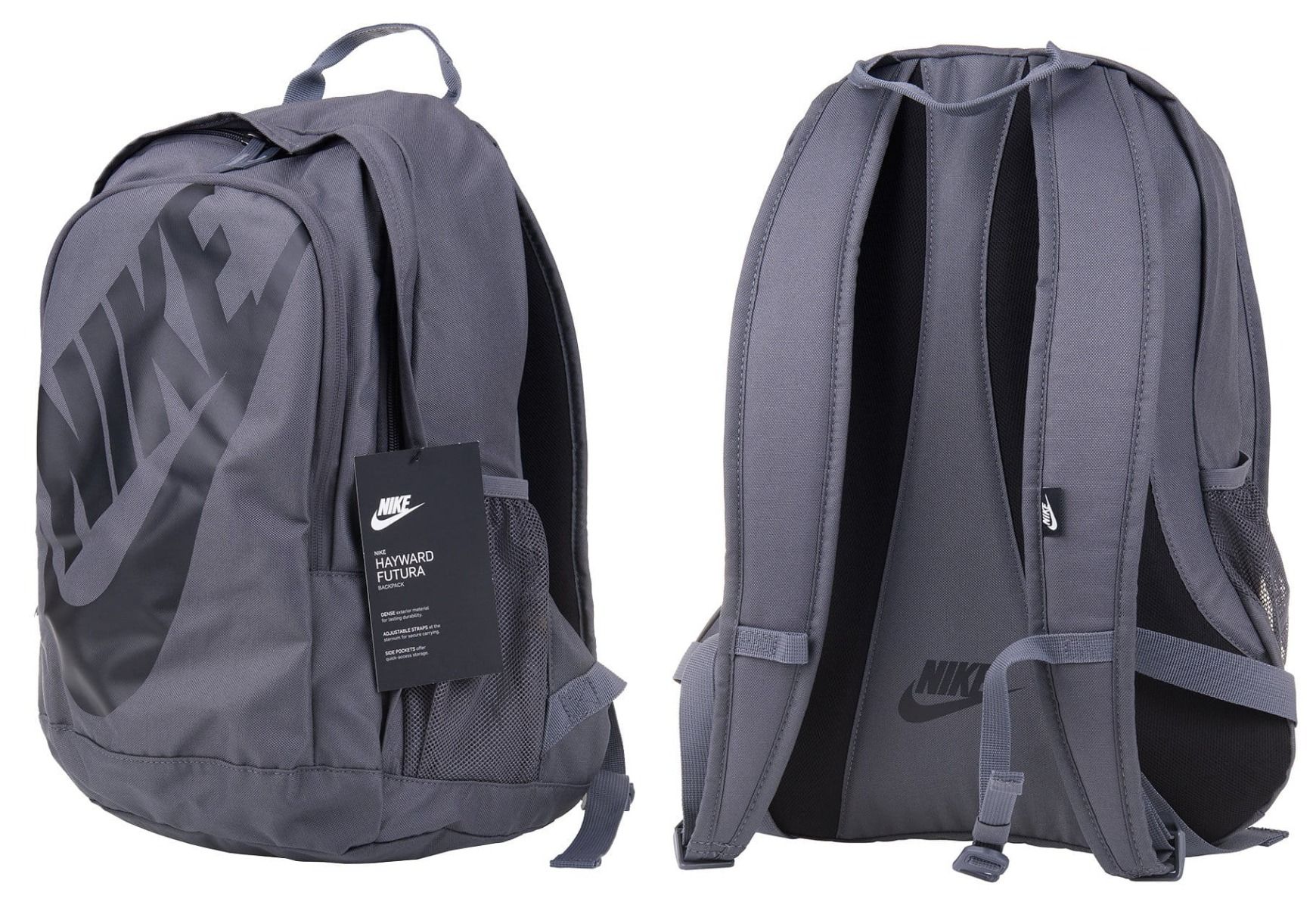 Nike Rucksack Hayward Futura 2.0 BA5217 021