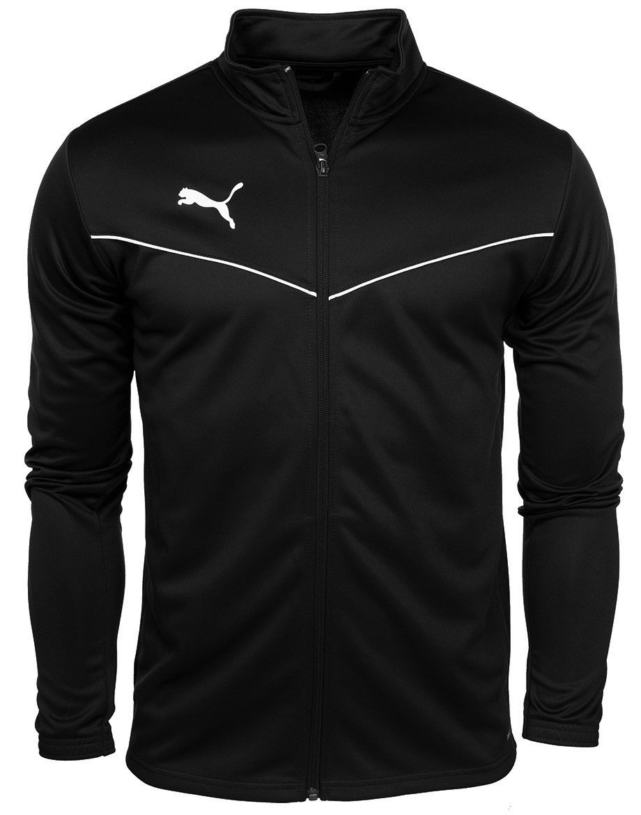 Puma TeamRISE Track Kinder Trainingsanzug 657393 03/657391 03