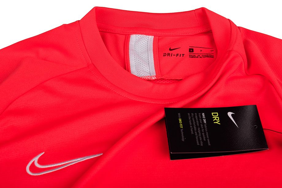 Nike T-Shirt Kinder Academy AJ9261 671