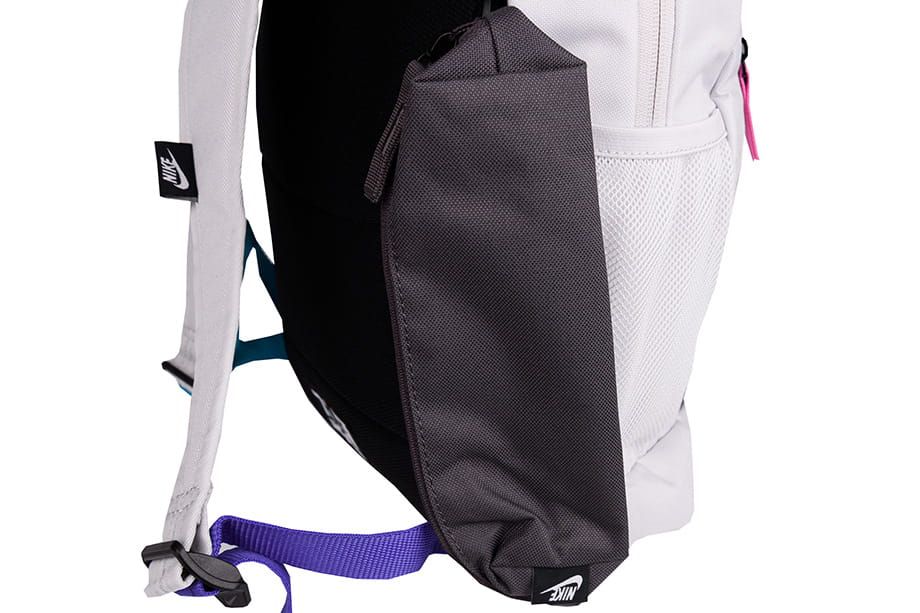 Nike Rucksack mit dem Mäppchen Y Elemental BKPK FA19 BA6030 078
