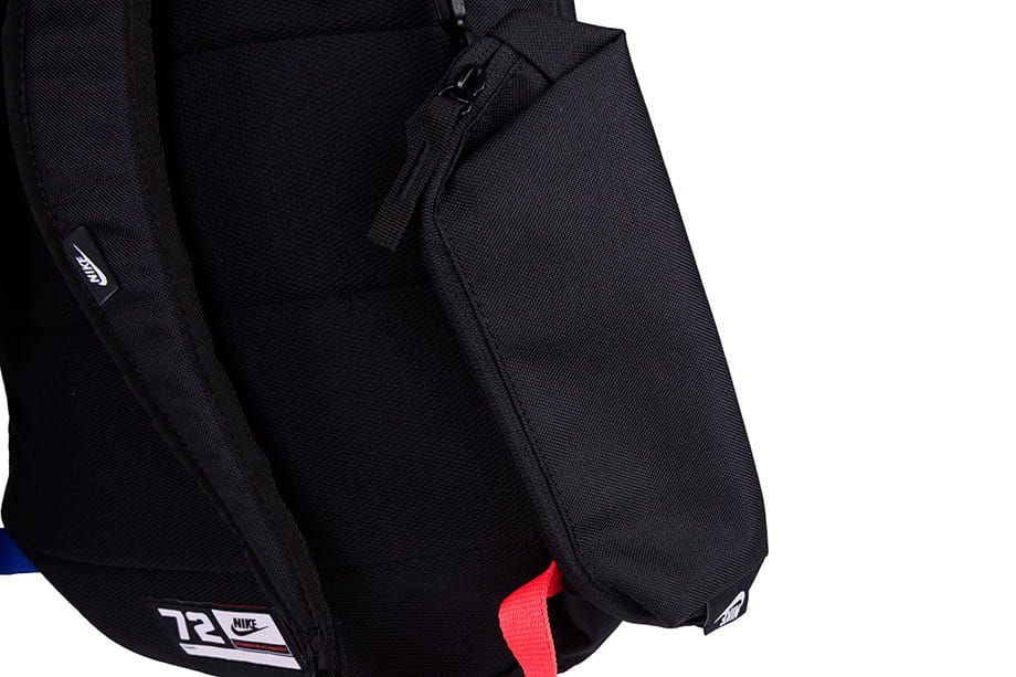 Nike Rucksack mit dem Mäppchen Y Elemental BKPK FA19 BA6030 010