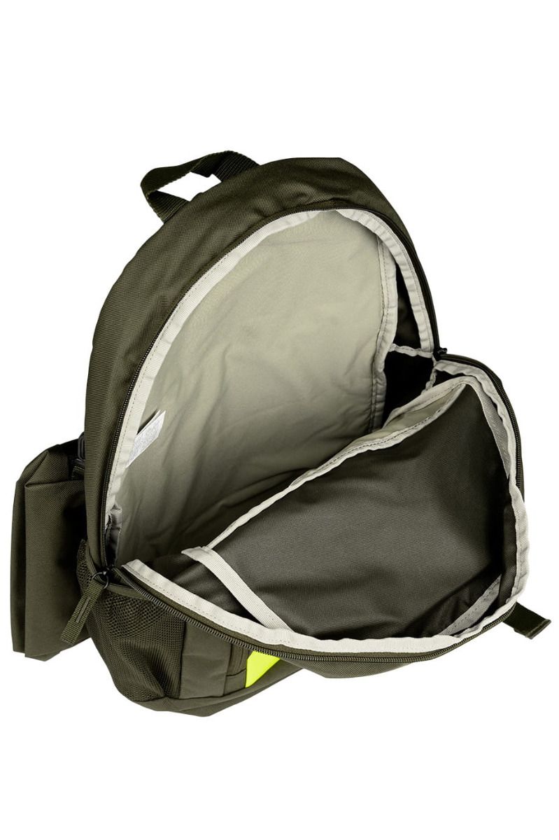 Nike Rucksack mit dem Mäppchen Y Elemental BKPK FA19 BA6030 325