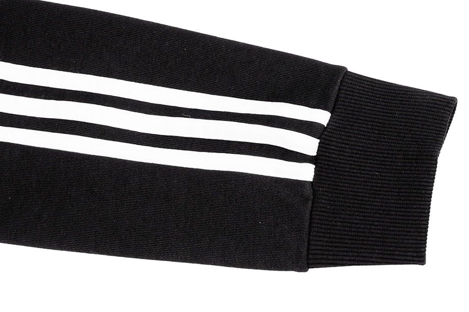 adidas Hose Damen Essentials 3S Slim Tapered Cuffed Pant czarne GM8733