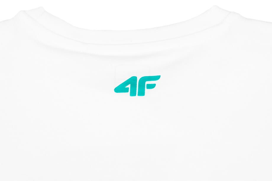 4F T-Shirt Kinder HJL21 JTSM004 10S