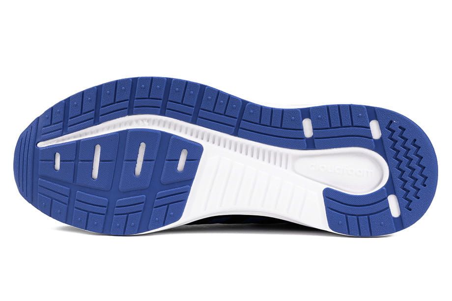 adidas Sportschuhe Herren Galaxy 5 FW5706