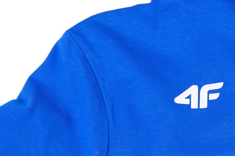 4F T-Shirt Herren NOSH4 TSM004 36S