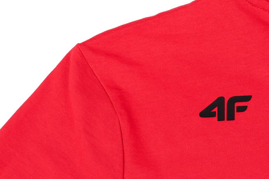 4F T-Shirt Herren NOSH4 TSM004 62S