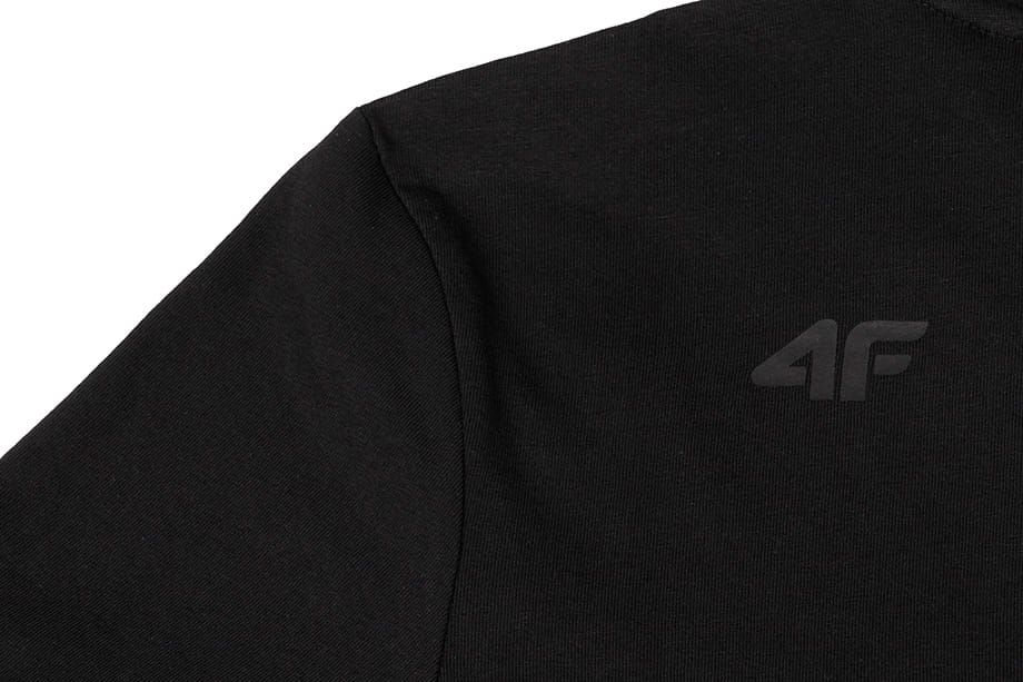 4F T-Shirt Herren NOSH4 TSM004 20S