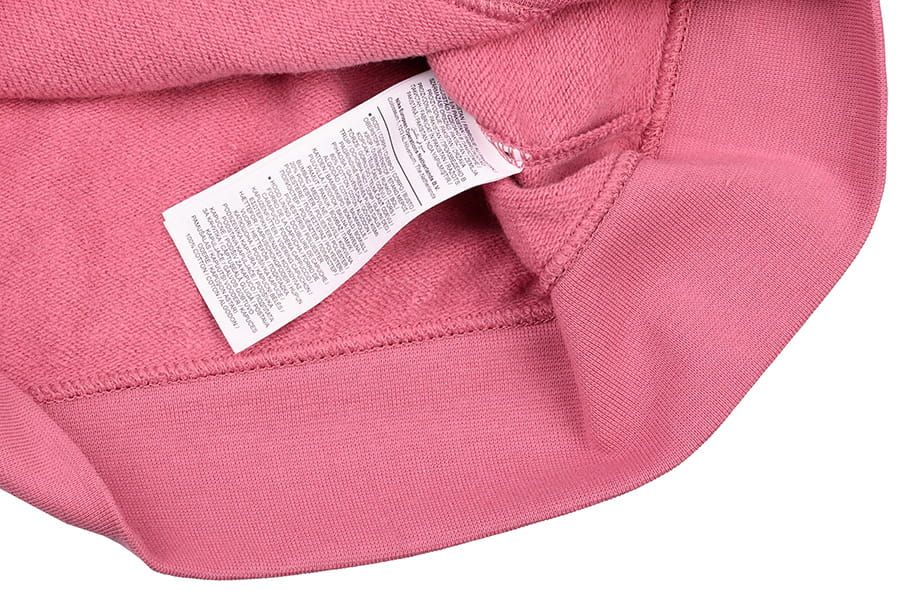 Nike Damen Hoodie Essentials Funnel Po Flc BV4116 614