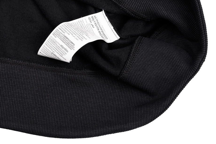 Under Armour Kapuzenbluse Damen Rival Fleece Metallic Hoodie 1356323 001