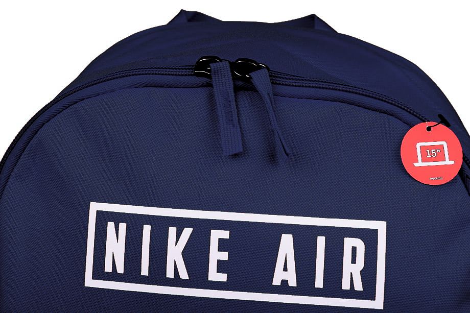 Nike Rucksack Heritage BKPK 2.0 Air GFX BA6022 493