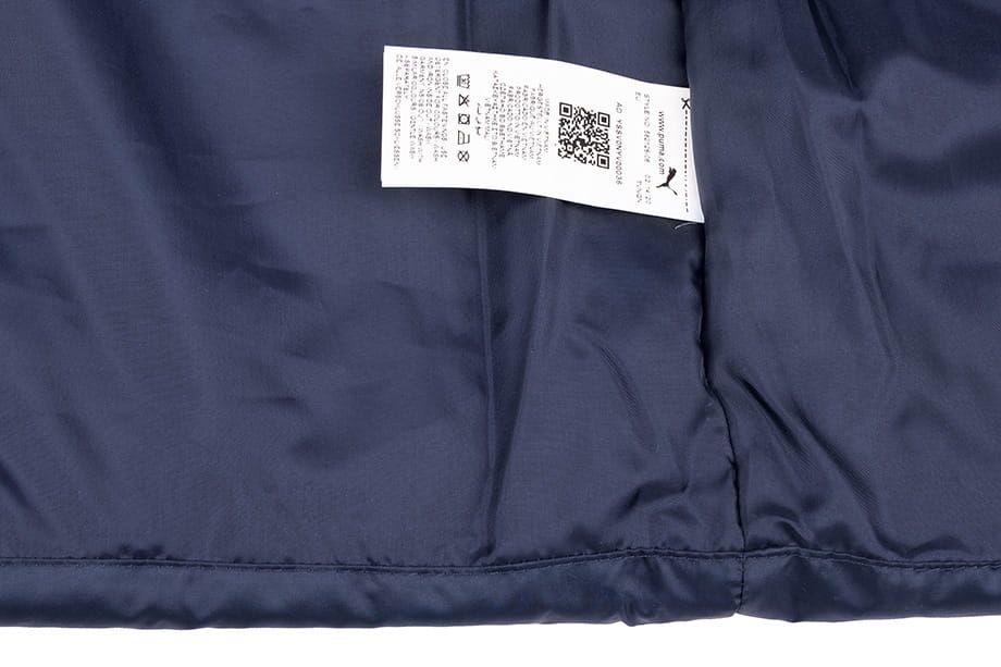 PUMA Herren Jacke ESS Padded 582128 06