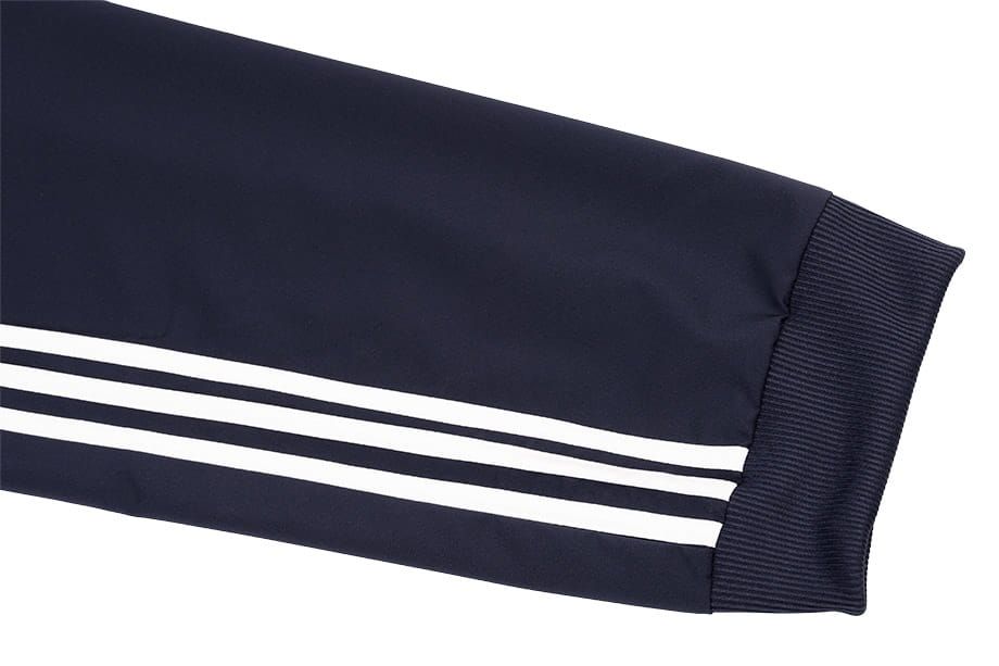 adidas Herren Jogginghose Essentials Tapered Cuff 3 Stripes GK8981