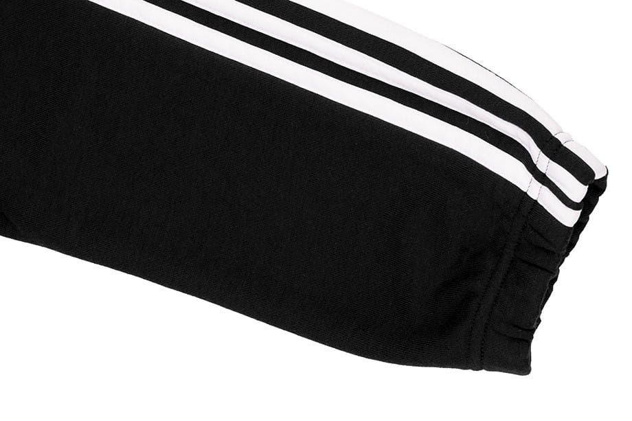 adidas Herren Jogginghose Essentials Tapered Elastic Cuff 3 Stripes Pant GK8829