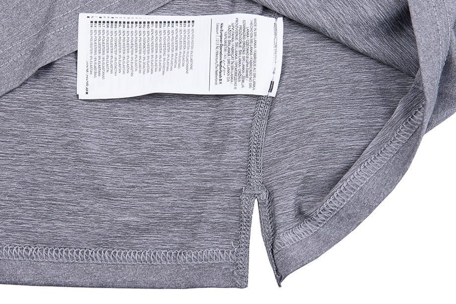 Nike Funktionsshirt Herren M NP LS COMP 838077 091