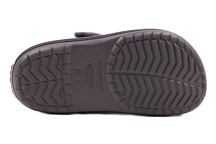 Crocs Clogs für Kinder Kids Crocband Clog 207006 05H EUR 34-35 OUTLET Crocs Clogs für Kinder Kids Crocband Clog 207006 05H EUR 34-35 OUTLET