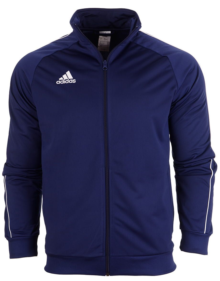 adidas Herren Trainingsanzug Core 18 CV3563 / CV3585