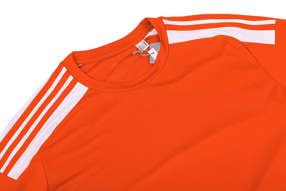 adidas Herren T-Shirt Squadra 21 Jersey Short Sleeve GN8092