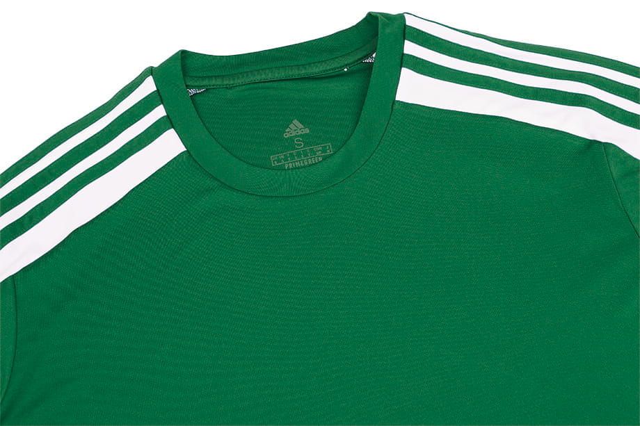 adidas Herren T-Shirt Squadra 21 Jersey Short Sleeve GN5721