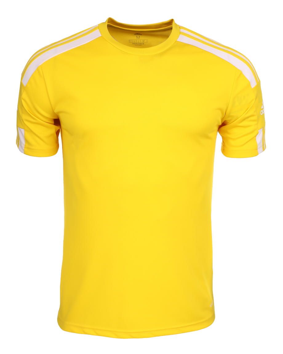 adidas Herren T-Shirt Squadra 21 Jersey Short Sleeve GN5728