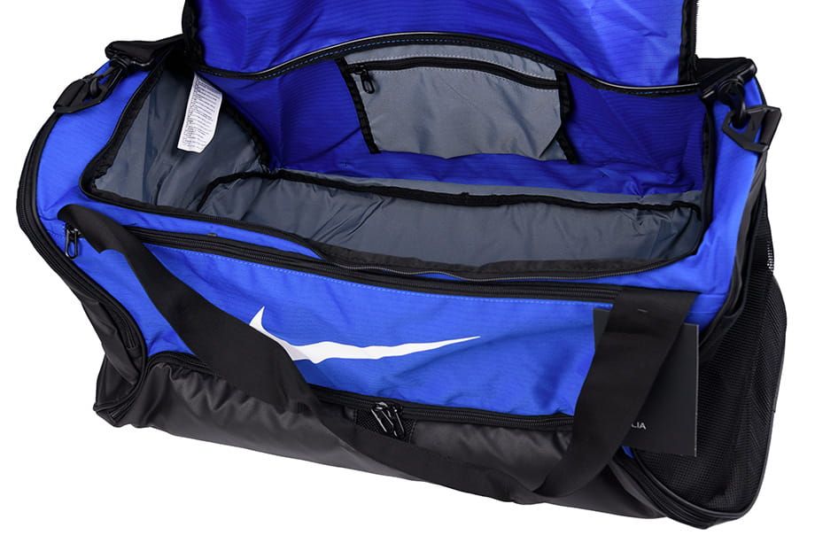 Nike Sporttasche Brasilia 5 Duffel BA5955 480 roz.M