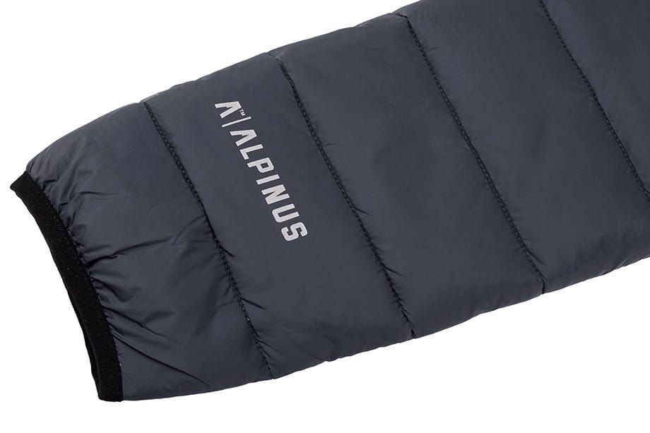 Alpinus Herren Jacke Aosta Light BR43366