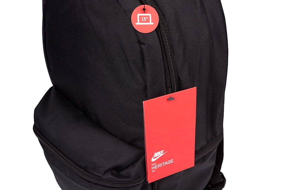 Nike Rucksack Heritage BA4990 010