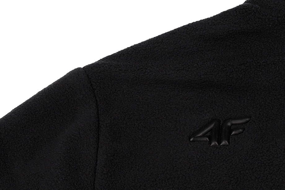 4F Herren Fleece NOSH4 PLM001 20S