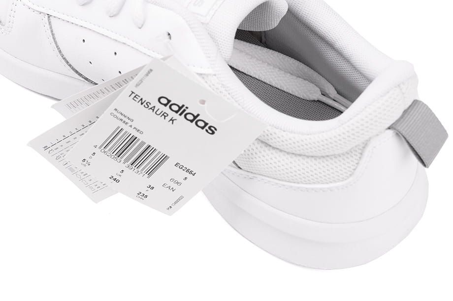 adidas Sportschuhe Kinder Sneaker Tensaur K EG2554
