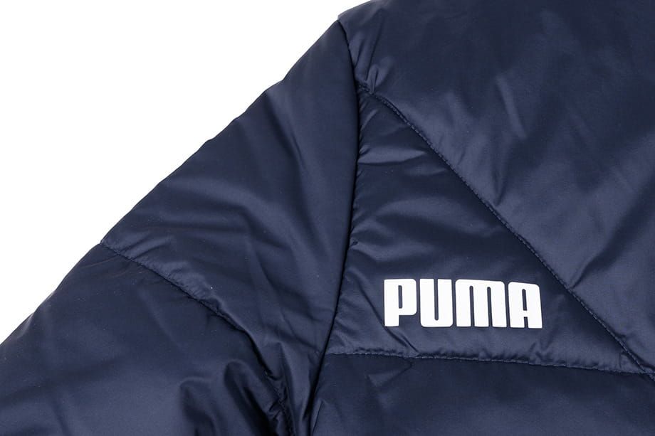 PUMA Herren Jacke ESS Padded 582128 06