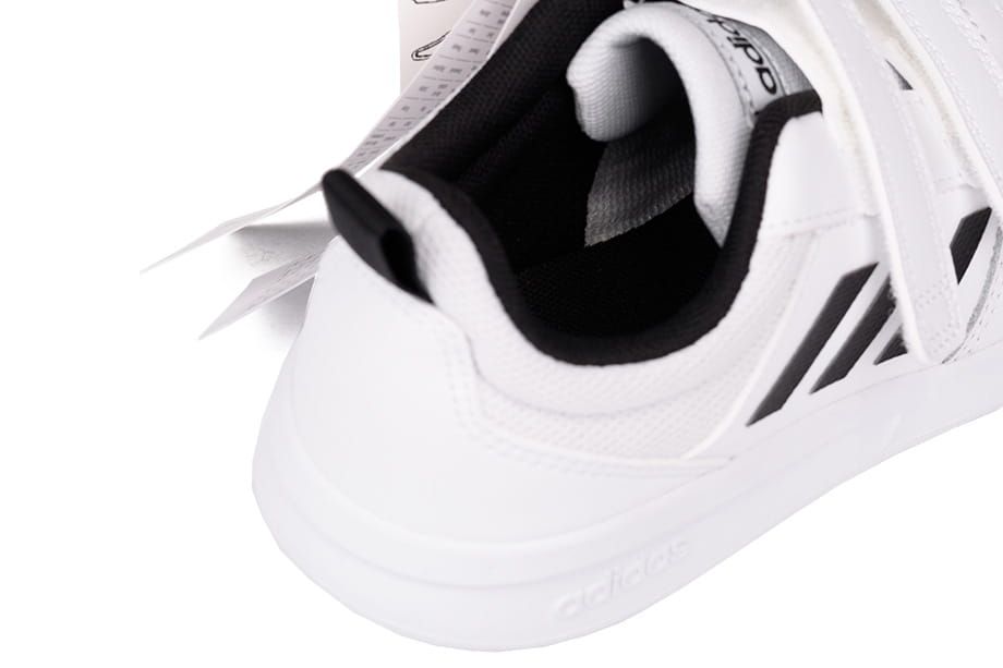 adidas Sportschuhe Kinder Sneaker Tensaur C EF1093