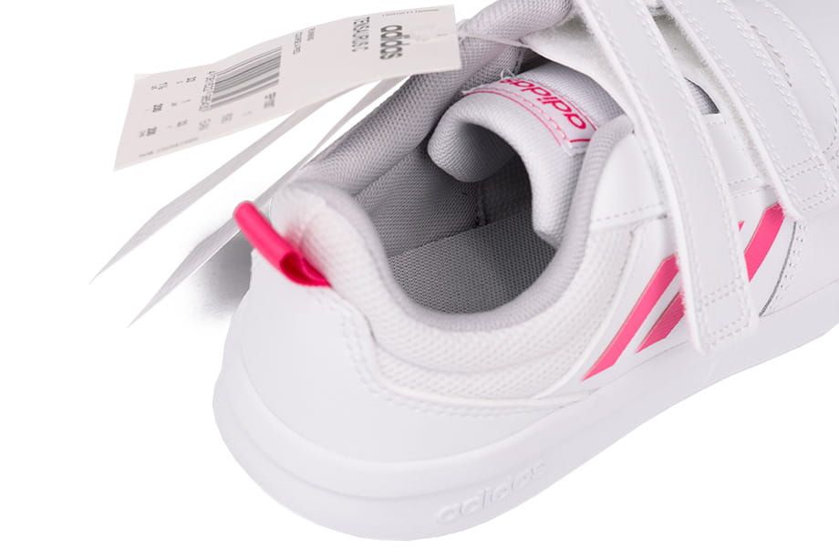 adidas Sportschuhe Kinder Sneaker Tensaur C EF1097