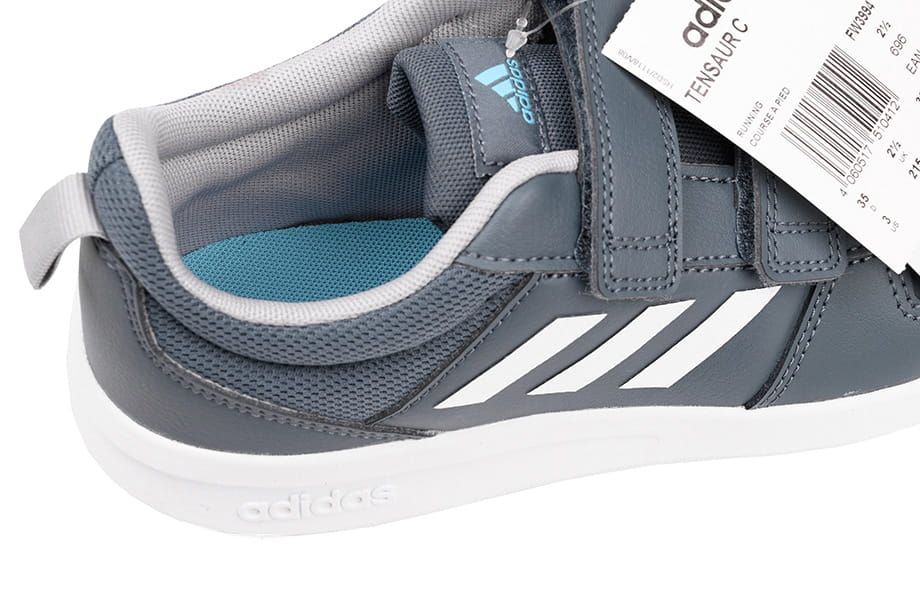 adidas Sportschuhe Kinder Sneaker Tensaur C FW3994