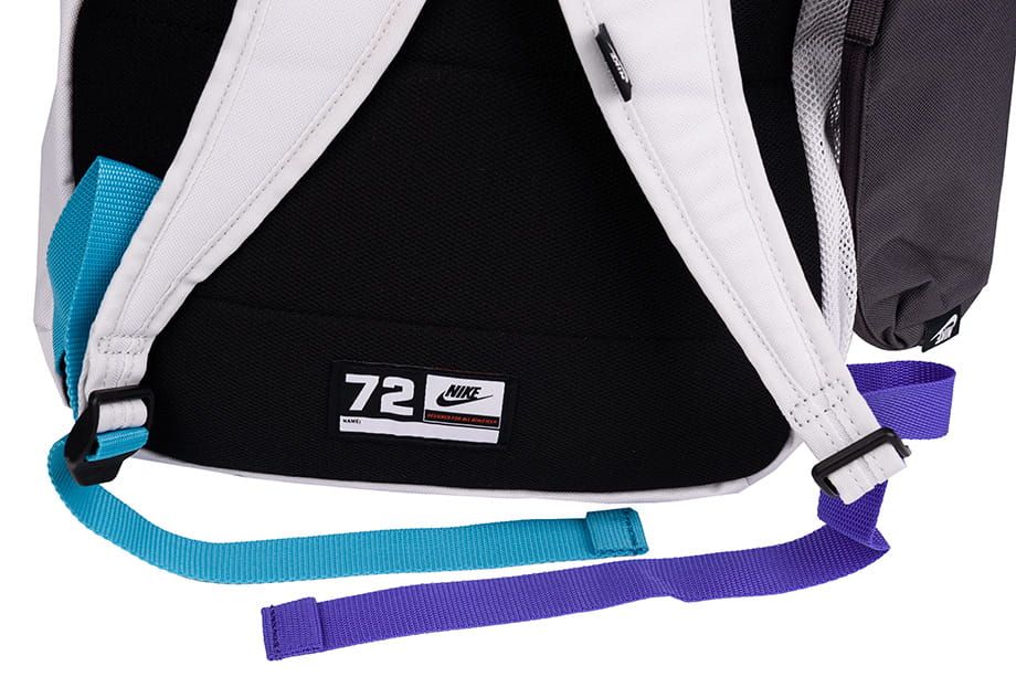 Nike Rucksack mit dem Mäppchen Y Elemental BKPK FA19 BA6030 078