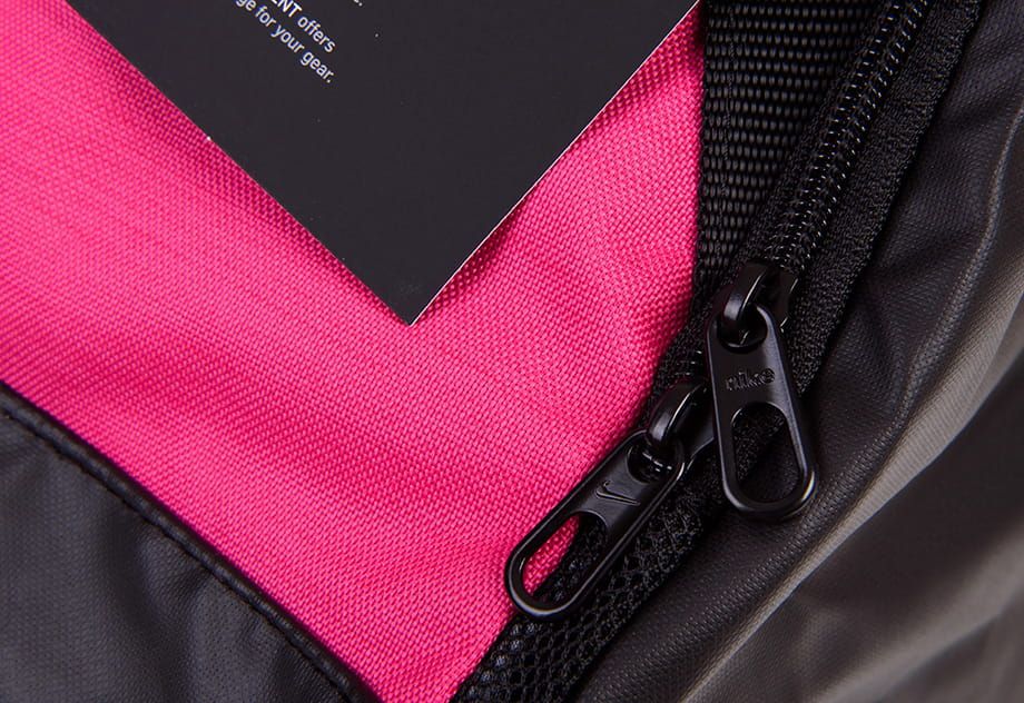 Nike Sporttasche mit Reißverschluss Brasilia BA5335 644
